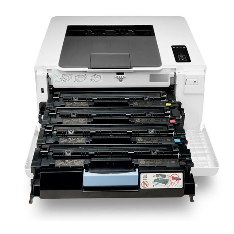 Colour laserjet pro m154a 1